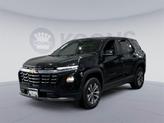 Photo of 2026 Mosaic Black Metallic Chevrolet Equinox
