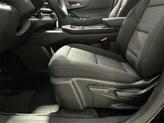 Thumbnail of 2026 Mosaic Black Metallic Chevrolet Equinox