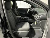 Thumbnail of 2026 Mosaic Black Metallic Chevrolet Equinox