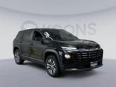Thumbnail of 2026 Mosaic Black Metallic Chevrolet Equinox