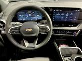 Thumbnail of 2026 Mosaic Black Metallic Chevrolet Equinox