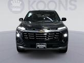 Thumbnail of 2026 Mosaic Black Metallic Chevrolet Equinox