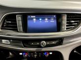 Thumbnail of 2024 Moonstone Gray Metallic Buick Enclave