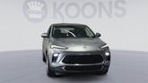 Thumbnail of 2024 Moonstone Gray Metallic Buick Encore GX