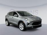 Thumbnail of 2024 Moonstone Gray Metallic Buick Encore GX