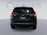 Thumbnail of 2020 Nightfall Gray Metallic Chevrolet Equinox