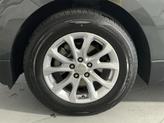 Thumbnail of 2020 Nightfall Gray Metallic Chevrolet Equinox