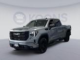 Photo of 2025 Sterling Metallic GMC Sierra 1500