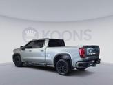Thumbnail of 2025 Sterling Metallic GMC Sierra 1500