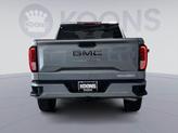 Thumbnail of 2025 Sterling Metallic GMC Sierra 1500