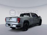 Thumbnail of 2025 Sterling Metallic GMC Sierra 1500