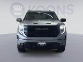 Thumbnail of 2025 Sterling Metallic GMC Sierra 1500