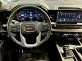 Thumbnail of 2025 Sterling Metallic GMC Sierra 1500