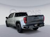 Thumbnail of 2025 Sterling Metallic GMC Sierra 1500