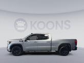 Thumbnail of 2025 Sterling Metallic GMC Sierra 1500