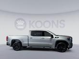 Thumbnail of 2025 Sterling Metallic GMC Sierra 1500