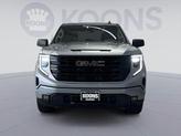 Thumbnail of 2025 Sterling Metallic GMC Sierra 1500