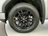 Thumbnail of 2025 Sterling Metallic GMC Sierra 1500