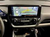 Thumbnail of 2025 Wind Chill Pearl Toyota Grand Highlander