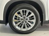 Thumbnail of 2025 Wind Chill Pearl Toyota Grand Highlander
