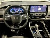 Thumbnail of 2025 Wind Chill Pearl Toyota Grand Highlander