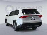 Thumbnail of 2025 Wind Chill Pearl Toyota Grand Highlander