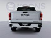 Thumbnail of 2024 Summit White GMC Sierra 1500