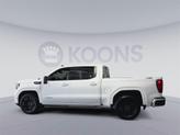 Thumbnail of 2024 Summit White GMC Sierra 1500