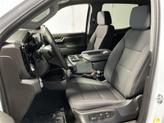Thumbnail of 2024 Summit White GMC Sierra 1500
