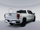 Thumbnail of 2024 Summit White GMC Sierra 1500