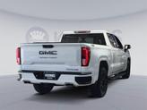 Thumbnail of 2024 Summit White GMC Sierra 1500