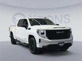 Thumbnail of 2024 Summit White GMC Sierra 1500