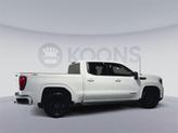 Thumbnail of 2024 Summit White GMC Sierra 1500