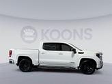 Thumbnail of 2024 Summit White GMC Sierra 1500