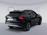 Thumbnail of 2025 Mosaic Black Metallic Chevrolet Trax