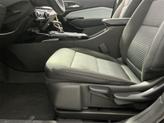 Thumbnail of 2025 Mosaic Black Metallic Chevrolet Trax
