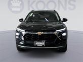Thumbnail of 2025 Mosaic Black Metallic Chevrolet Trax