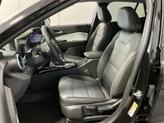 Thumbnail of 2025 Mosaic Black Metallic Chevrolet Trax