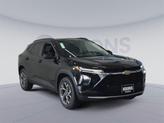 Thumbnail of 2025 Mosaic Black Metallic Chevrolet Trax