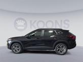 Thumbnail of 2025 Mosaic Black Metallic Chevrolet Trax