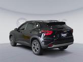 Thumbnail of 2025 Mosaic Black Metallic Chevrolet Trax
