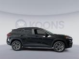Thumbnail of 2025 Mosaic Black Metallic Chevrolet Trax