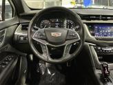 Thumbnail of 2022 Dark Moon Blue Metallic Cadillac XT5