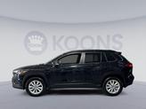 Thumbnail of 2022 Jet Black Toyota Corolla Cross