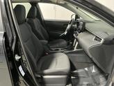 Thumbnail of 2022 Jet Black Toyota Corolla Cross