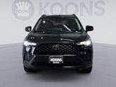 Thumbnail of 2022 Jet Black Toyota Corolla Cross