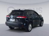 Thumbnail of 2022 Jet Black Toyota Corolla Cross