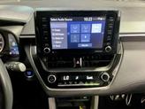 Thumbnail of 2022 Jet Black Toyota Corolla Cross