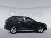 Thumbnail of 2022 Jet Black Toyota Corolla Cross