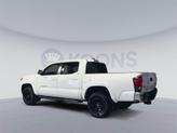 Thumbnail of 2020 Super White Toyota Tacoma